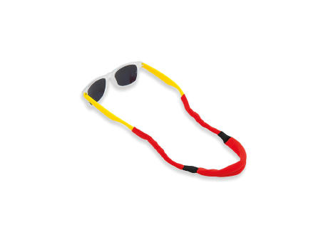 Mehrzweck Brillenband Shenzy bedrucken