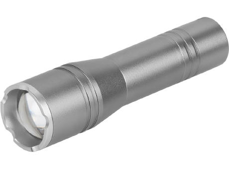 Product image LED Leuchte "Inno Light 100 L silber" Werbeartikel