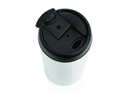 Product image Metro Becher Becher aus RCS recyceltem Stainless-Steel bedrucken