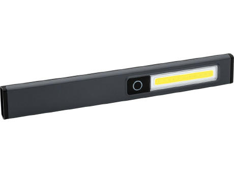 Aufladbare LED Leuchte "Quick Charge Inspection Light 150 L" Werbeartikel