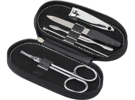 Product image Maniküre-Set in Kunststoffbox Blake bedrucken