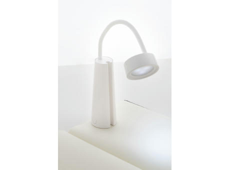 Akku-Taschenlampe Miflux Werbeartikel