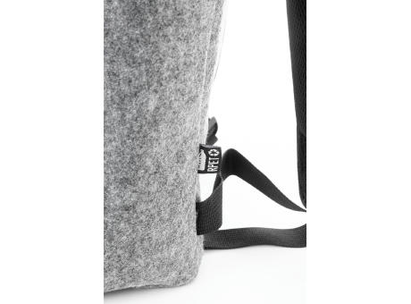 RPET-Kühlrucksack RecoBack bedrucken