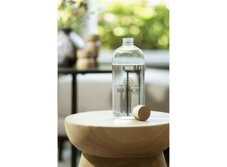 RPET Beech Bottle 750 ml Wasserflasche Werbeartikel