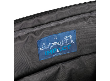 Impact AWARE™ RPET 15,6" Laptop-Tasche bedrucken