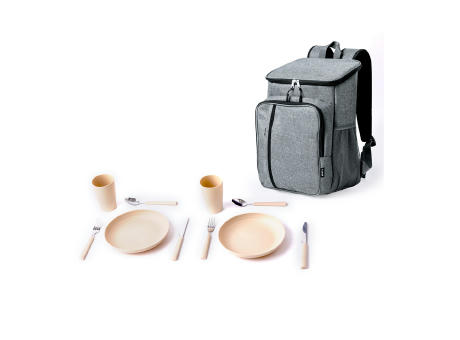 Picnic Mochila Nevera Shira bedrucken