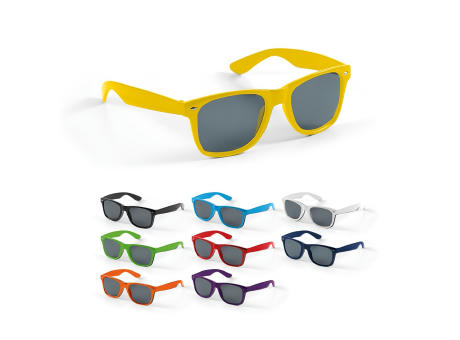 CELEBES. PC-Sonnenbrille bedrucken