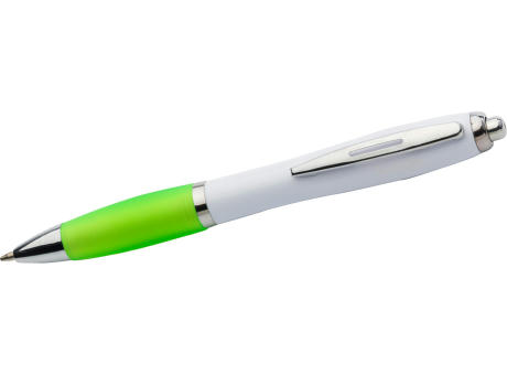 Kugelschreiber aus Kunststoff Swansea bedrucken