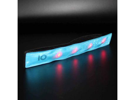 Reflektionsband LED PROMOTION STAR bedrucken