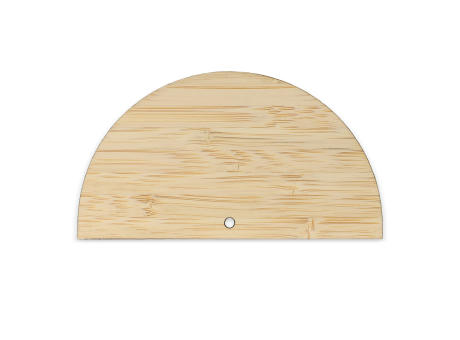 Winkelmesser aus Bambus bedrucken