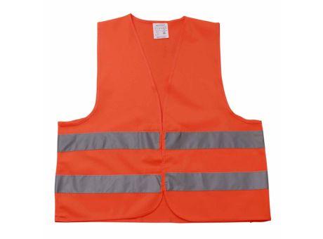 Product image Warnweste MEDIUM Werbeartikel