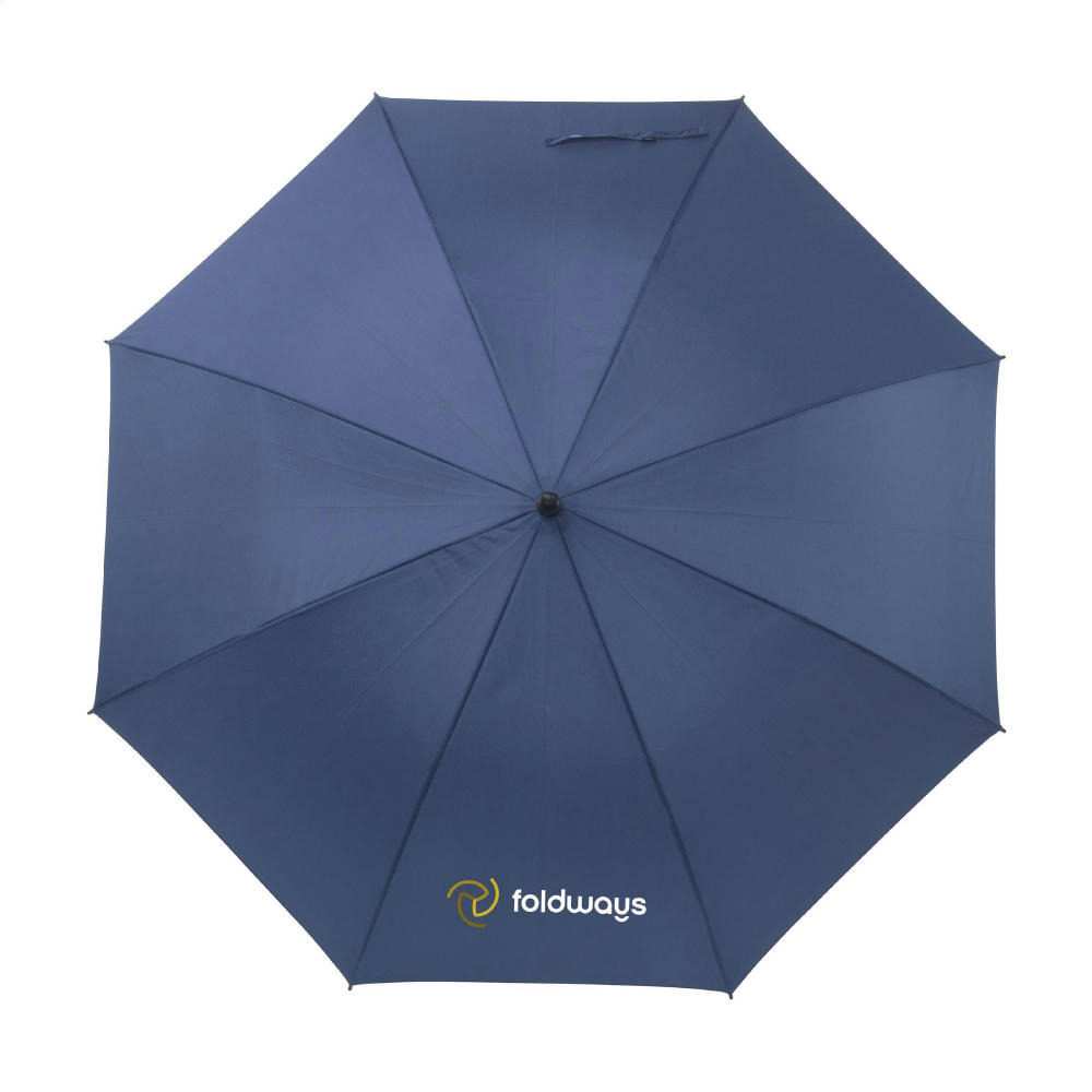 Colorado XL RCS RPET Regenschirm 29 inch Werbeartikel