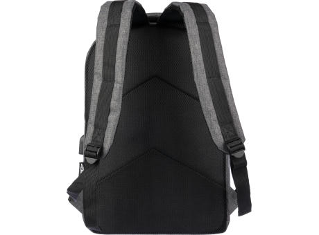 rPET (600D) Rucksack Henrik bedrucken