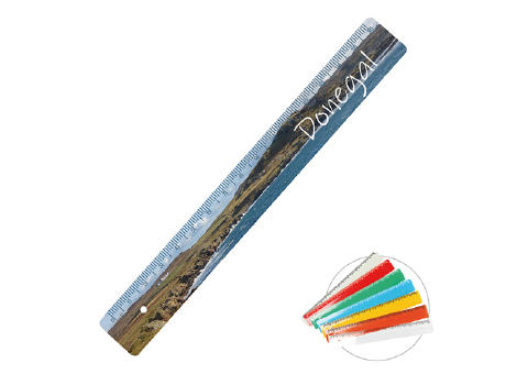 Lineal 16 cm Werbeartikel