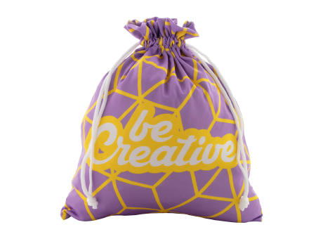 Product image Individueller Geschenkbeutel, groß SuboGift L bedrucken