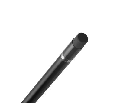 LIMITLESS. Tintenloses Schreibgerät mit Gehäuse aus recycelt Aluminiumgehäuse (100% rAL) Werbeartikel