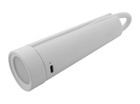 Akku-Taschenlampe Miflux Werbeartikel