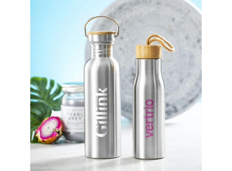 Trinkflasche Dropun Werbeartikel