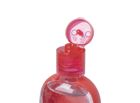 Hydroalkoholisches Gel Trikel Werbeartikel