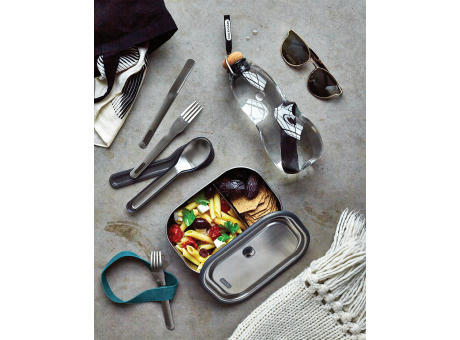 Black+Blum Besteck-Set Werbeartikel