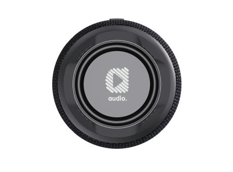 Urban Vitamin Anaheim RCS recycelter 10W Speaker,15W Charger Werbeartikel