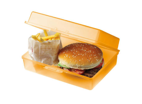 Vorratsdose "Picknick" Werbeartikel