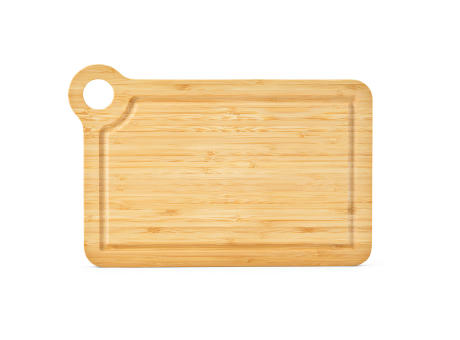 El Greco Brett Bambus  Werbeartikel