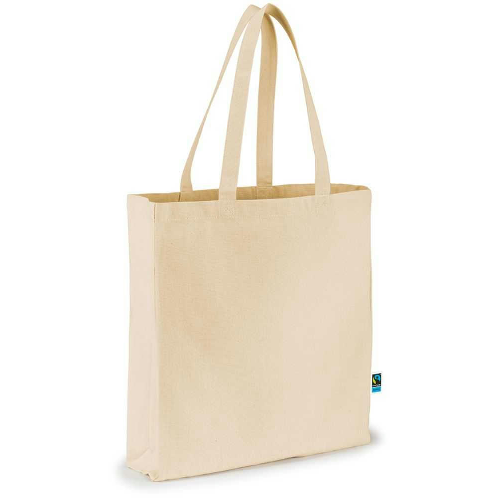 Product image Einkaufstasche LEAH Werbeartikel