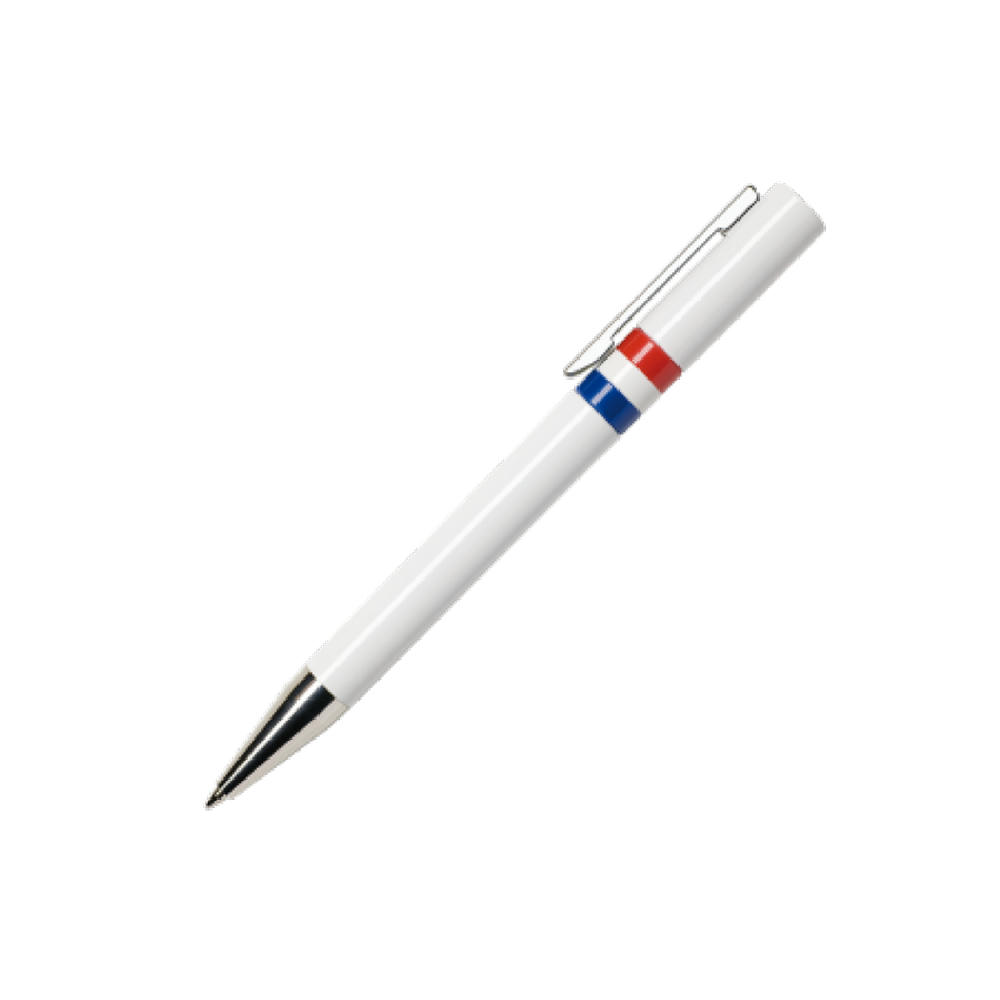 Product image ETHIC ET900 FLAG Kugelschreiber Maxema Werbeartikel