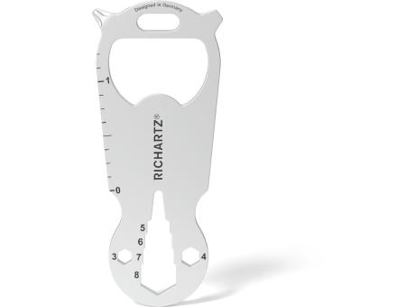 Product image RICHARTZ® KEY TOOL shop bedrucken
