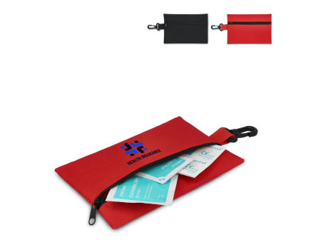 Erste-Hilfe-Set 13-teilig Denali Werbeartikel