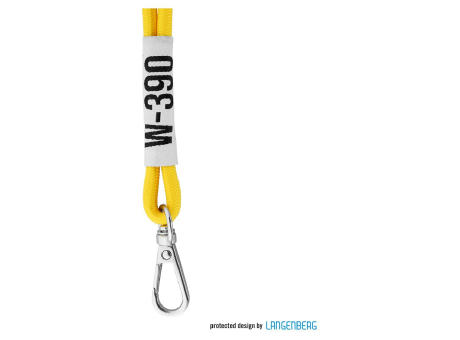 Schlüsselband W-390 bedrucken