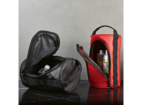 Riga Kulturtasche rPET  bedrucken