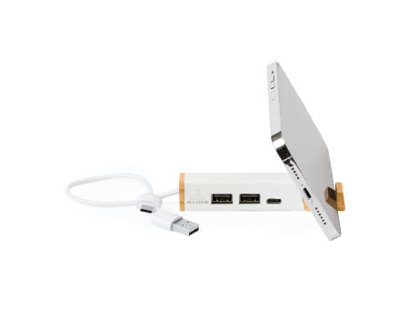 USB Hub Kartip Werbeartikel