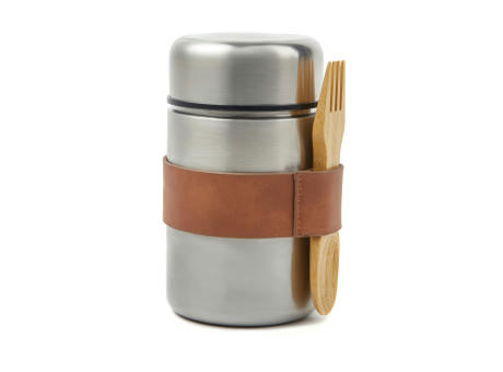 VINGA Miles Lunchbox Thermo Werbeartikel