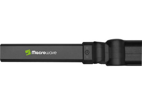 Aufladbare LED Leuchte "Wave Light L 380 L" Werbeartikel