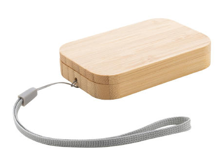 USB-Ladekabelset Cabsly bedrucken