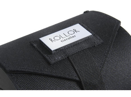 Rollor® Krawattenrolle aus Polyester Gabriella Werbeartikel