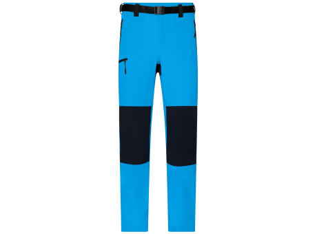 Men's Trekking Pants - Bi-elastische Outdoorhose in sportlicher Optik Werbeartikel