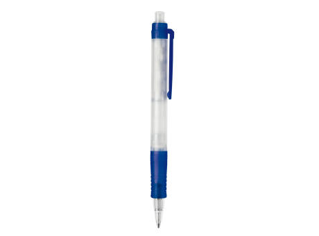 Kugelschreiber Vegetal Pen Clear Transparent bedrucken