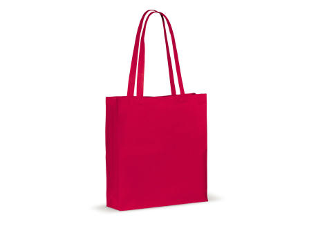 Product image Umhängetasche baumwolle OEKO-TEX® 140g/m² 38x10x42cm bedrucken