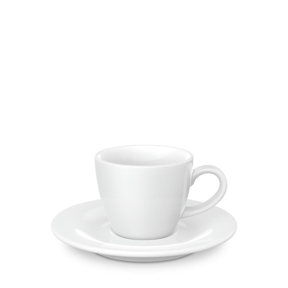 Product image Mahlwerck Form 534 Espressotasse Professional Werbeartikel