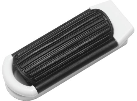 Haarbürste aus Kunststoff Meghan bedrucken