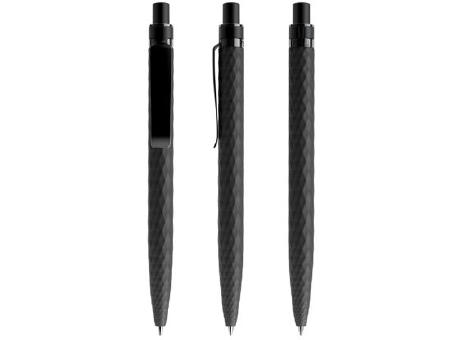 Black-Black satin finish R75-S80 S