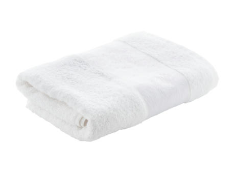 Tuch mit Sublimationsdruck Subowel M Werbeartikel