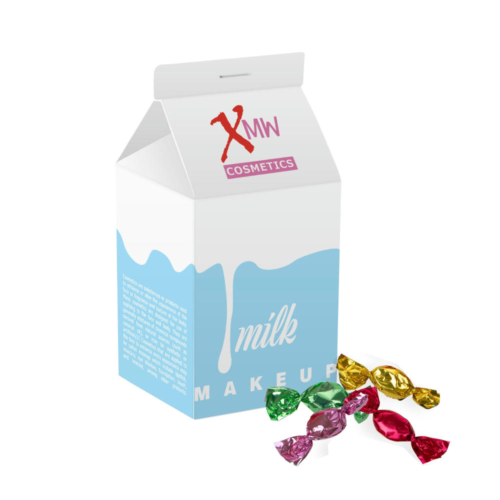 Product image Milchkarton Werbeartikel