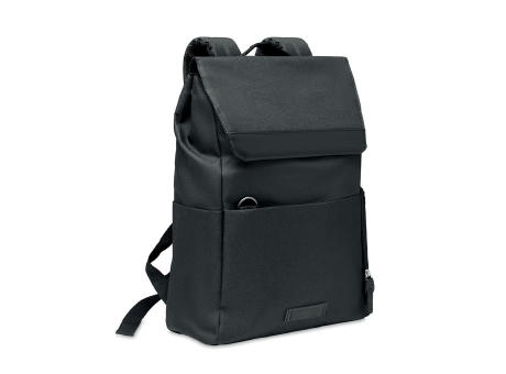 Laptop-Rucksack 600D RPET bedrucken
