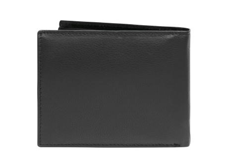 DAX - Echtleder-Geldbörse Werbeartikel