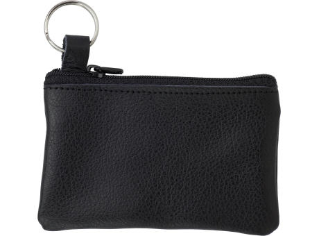 Schlüsseletui aus Leder Zander Werbeartikel