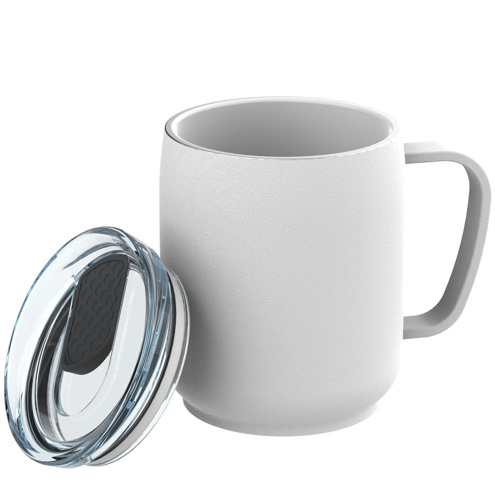 Thermotasse RETUMBLER-myNIZZA CERAMIC Werbeartikel